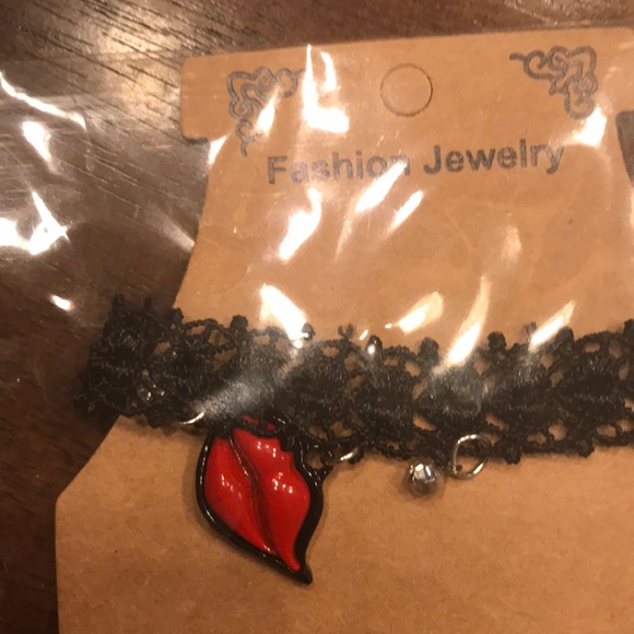 Foot Jewelry Anklets Gothic Style Barefoot Sandals - Picture 4 of 4